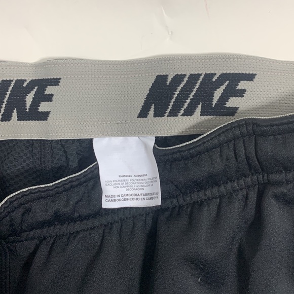 Nike sweatpants Men’s Dri Fit XXL - Picture 3 of 4